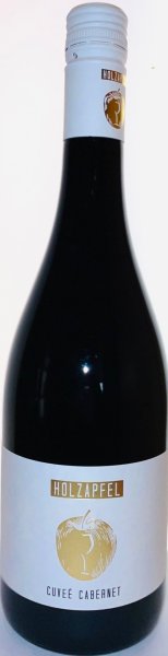 2021 Cuvée Cabernet trocken