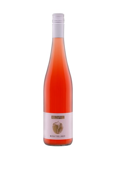 2023 Muskattrollinger Rosé