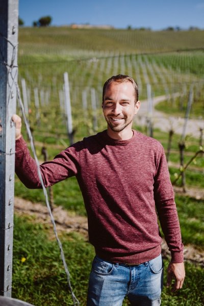 Frühlingserwachen im Weinberg 29.03.2025 I 14.30 Uhr