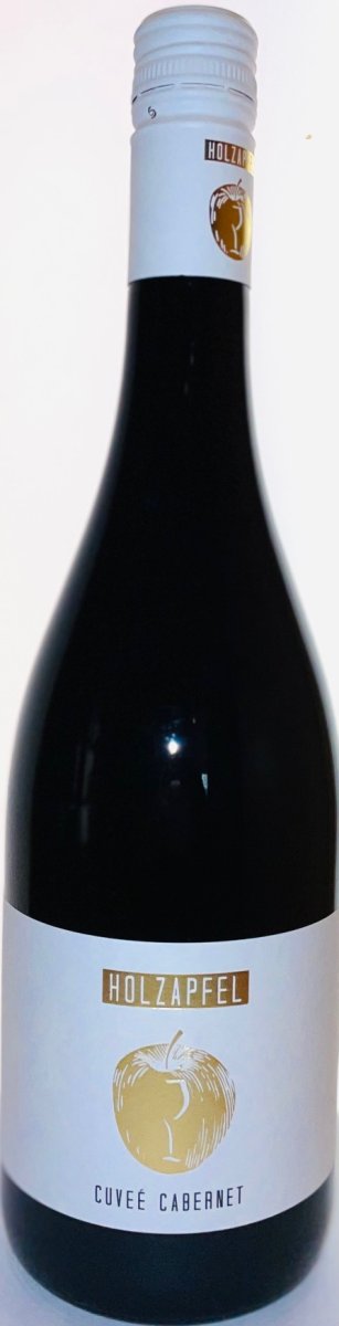 2021 Cuvée Cabernet trocken