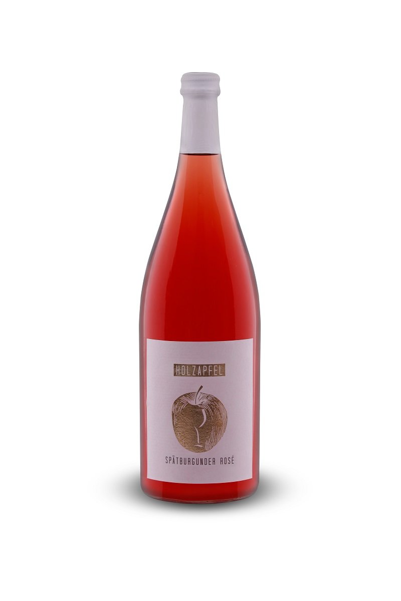 2020 Spätburgunder Rosé